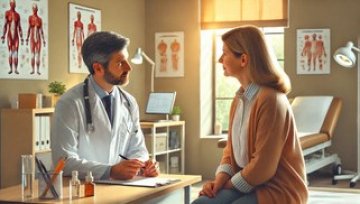 Gastroesophageal Reflux Disease (GERD): Answering Most Common Questions
